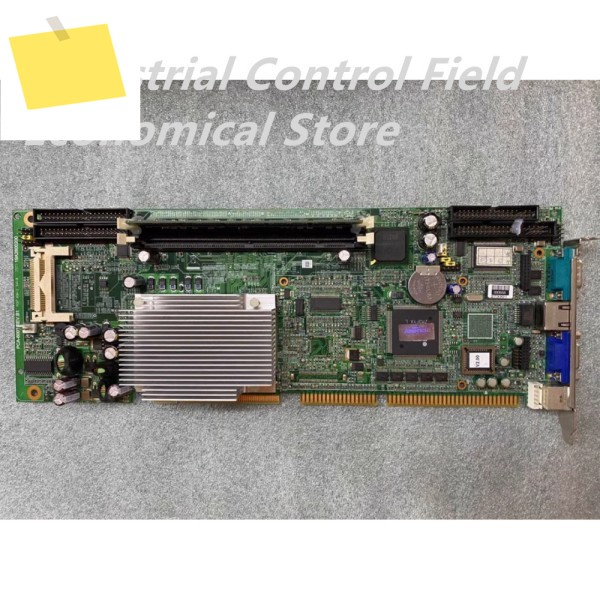 PCA-6002VE REV.B1 산업용 제어 마더보드 제품 이미지