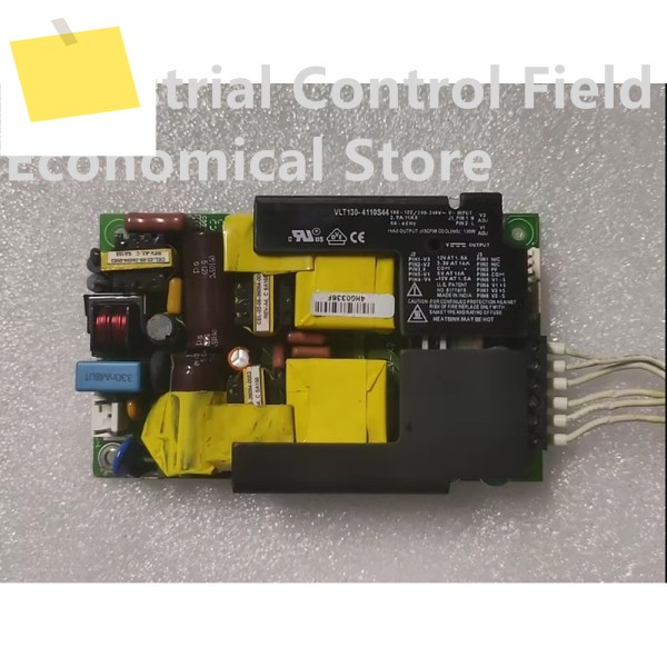 EOS VLT130-4110S44 오디오용 산업용 전원 공급 장치 제품 이미지