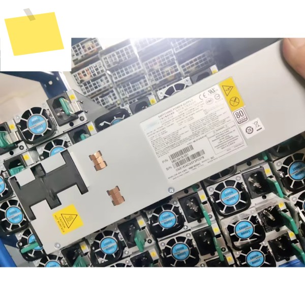 1600W 전원 공급 장치 12V133A PSSF G36234-009 제품 이미지