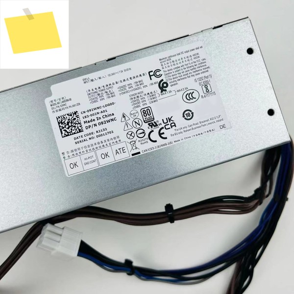 Dell Optiplex 5060 7050 H460EBM-00 460W 전원 공급 장치 제품 이미지