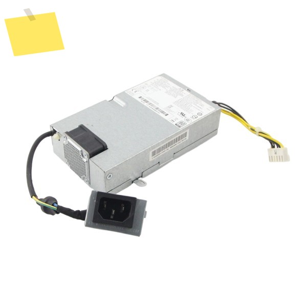 HP ProOne 600 AIO 전원 공급 장치 D11-180P1B, 699890-001 718273-001 180W PSU 제품 이미지
