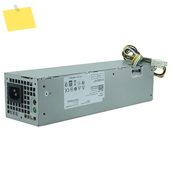 Dell Optiplex 3020 SFF H255ES-00용 255W 전원 공급 장치 제품 이미지