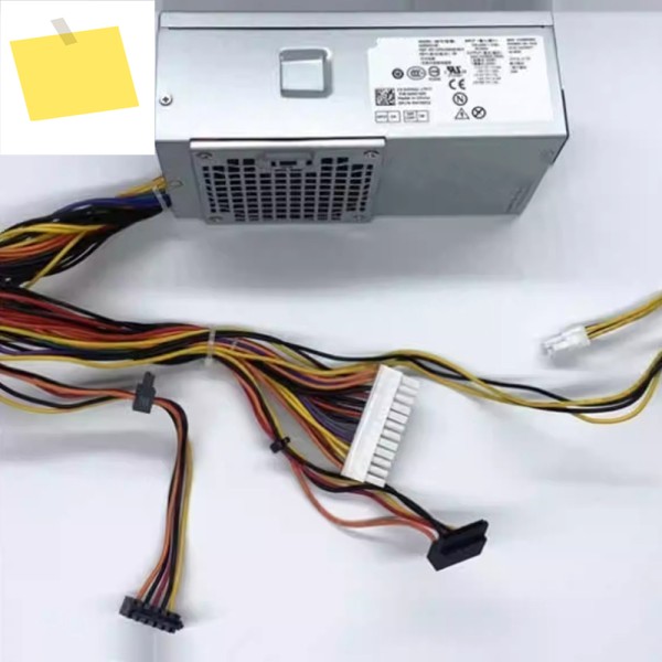 Dell Optiplex 390 DT용 D250AD-00 250W 전원 공급 장치 제품 이미지