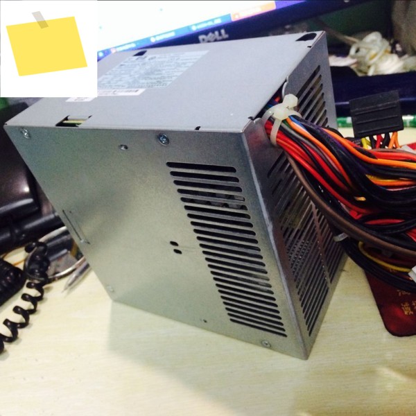 HP dc7700 365W 전원 공급 장치용 416224 -001 416535 PS-6361-4HFD 제품 이미지