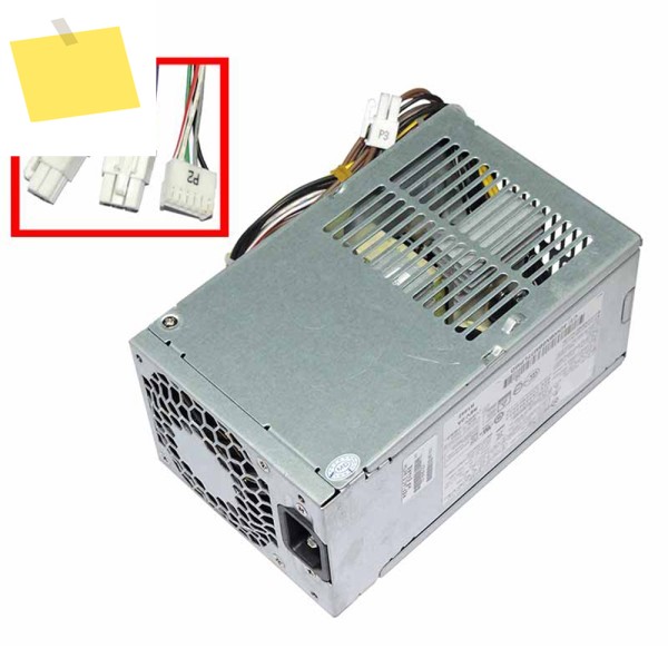 HP PS-4241-2HF1의 경우 702309 -002 751886 240W 전원 공급 장치 제품 이미지