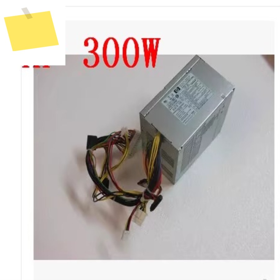 HP DC57005750의 경우 404471 -001 300W 전원 공급 장치 제품 이미지