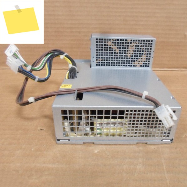 HP Compaq 4000 240W 전원 공급 장치용 고품질 내구성 제품 이미지