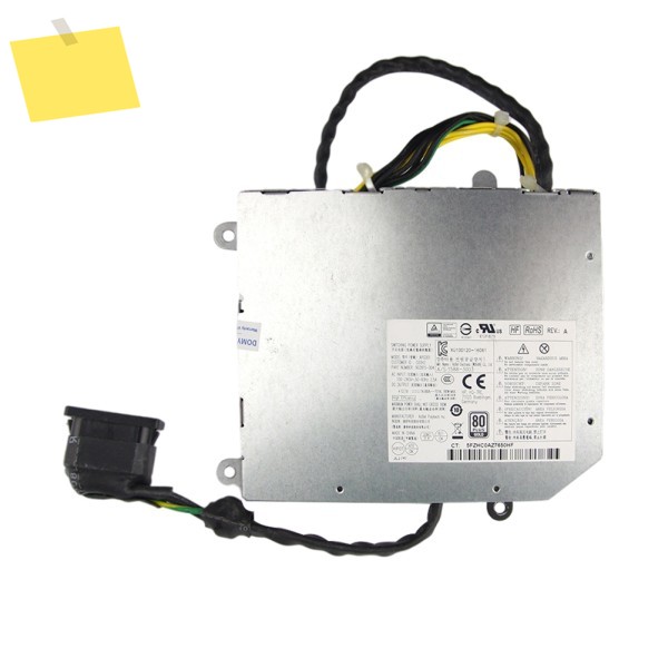 중고 HP EliteOne 800 G3 AIO 전원 공급 장치 APG001 DPS-180AB-28 A 912972-001 Psu 제품 이미지