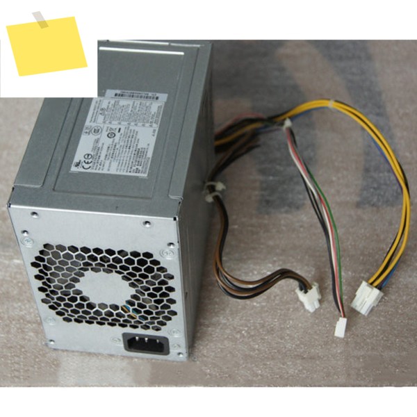 HP 8000 PS-320JB PS-4321-9HP 300W용 서버 전원 공급 장치 제품 이미지