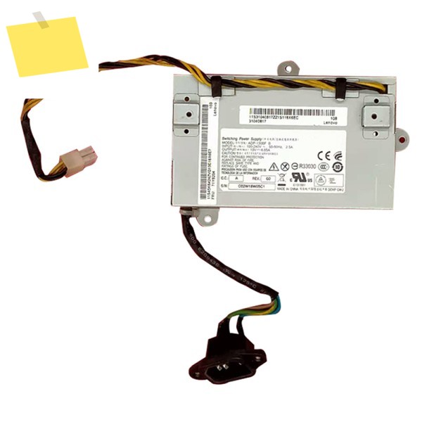 Lenovo E4200i ADP-130BFB 150W 서버 전원 공급 장치용 내구성 제품 이미지