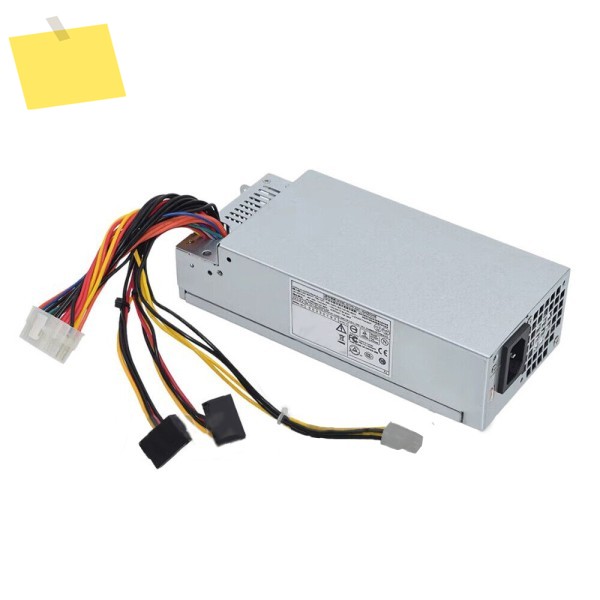 DELL D06S DPS-220UB-1 A HU220AS-00 CPB09-D220A 내구성용 220W 전원 공급 장치 제품 이미지