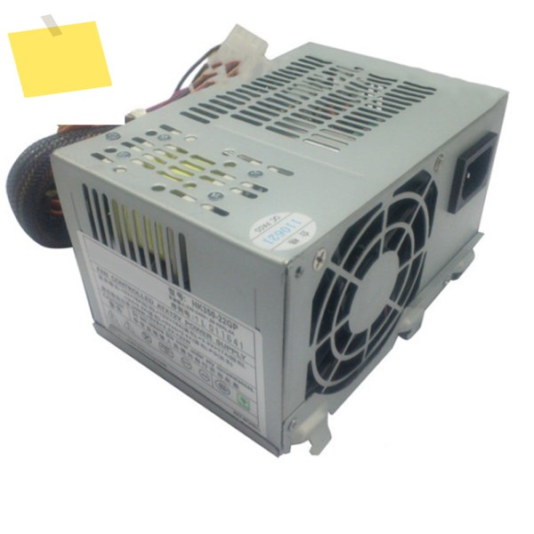 Lenovo B6688 hk400-22gp용 300W 전원 공급 장치 고품질 제품 이미지