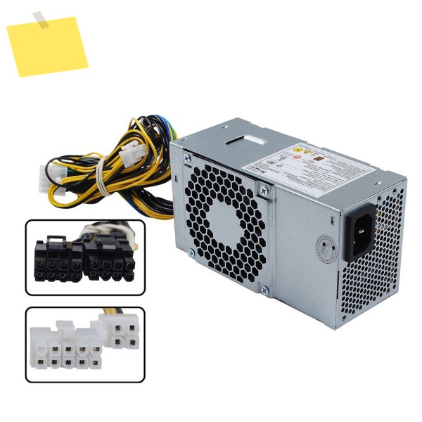 Lenovo Tianyi 310 510A-15 Qitian hk280-71pp 서버 전원 공급 장치용 내구성 제품 이미지