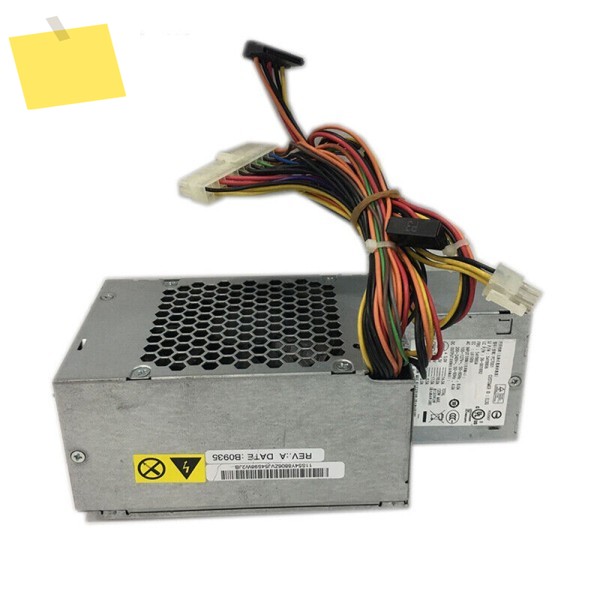 레노버 BTX M8000 HK340-85FP용 280W 서버 전원 공급 장치 제품 이미지