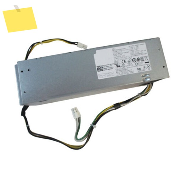 DELL 3470 3268 B260EBM-00 6핀 + 4핀 서버 전원 공급 장치 고품질 제품 이미지