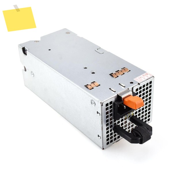 중고 서버 전원 공급 장치, DELL T410 F5XMD H371J G686J A580E-S0 PSU Psu용 580W 제품 이미지