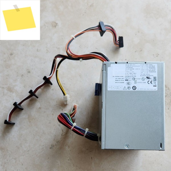 DELL L305P-03 300W 전원 공급 장치용 내구성 제품 이미지