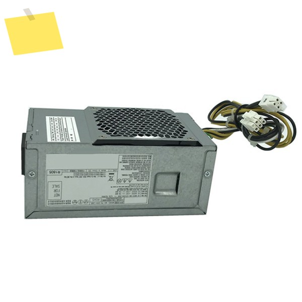Lenovo PA-1181-10AC 180W 4+6핀 서버 전원 공급 장치 내구성 제품 이미지