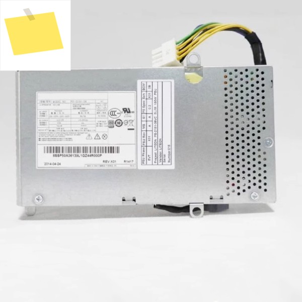 레노버 B50-35 F0AV AiO 150W PSU 전원 공급 장치 LiteOn용 36200624 PS-2151-08 제품 이미지