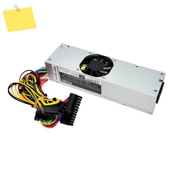 BUBALUS pc280 PW350LAA 250W 긴 섀시 전원 공급 장치용 제품 이미지