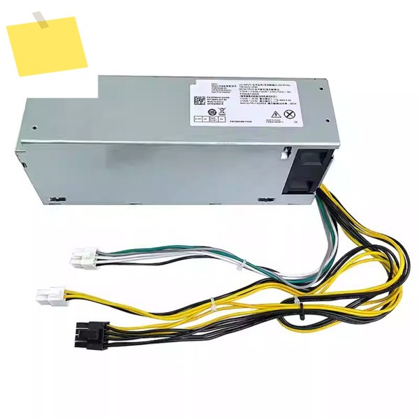 Dell G5 5090 XPS 8940 Optiplex 7080 H360EGM-00용 360W 전원 공급 장치 제품 이미지
