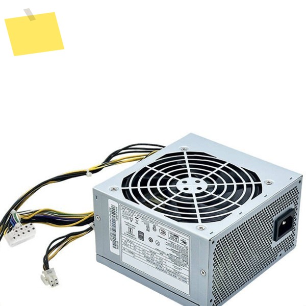 Lenovo FSP500-50AGPAA 500W 10핀 서버 전원 공급 장치용 고품질 제품 이미지