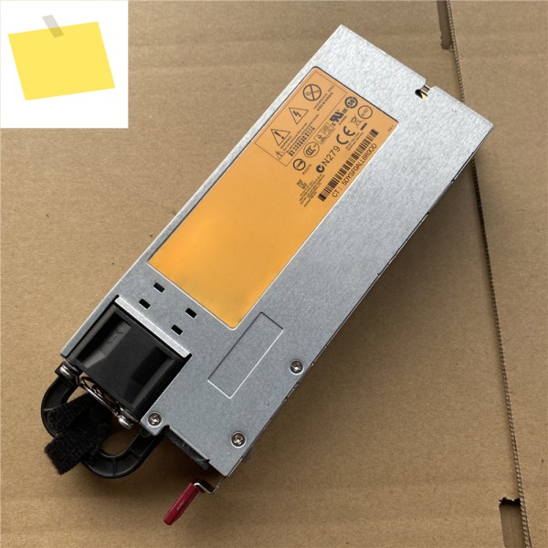 HP 750W 전원 공급 장치 HSTNS-PL29 분해 643932 -001 660183 656363 제품 이미지