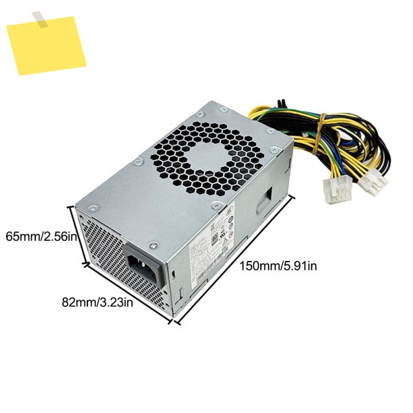 Lenovo PCK014 PCJ007 310W 서버 전원 공급 장치용 고품질 내구성 제품 이미지