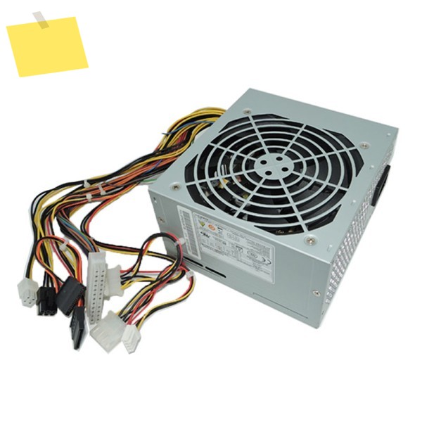 FSP FSP350-50GMN 350W 고품질용 서버 전원 공급 장치 제품 이미지