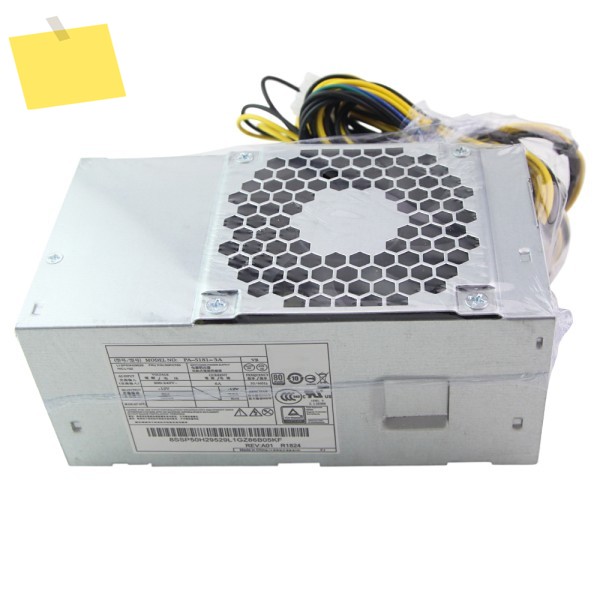 Lenovo M410 M75s fsp500-20TGBAB 550W 10핀용 서버 전원 공급 장치 제품 이미지