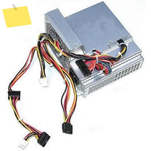 HP PC6014 전원 공급 장치 DPS-240MB-1A용 437352 -001 437798 dc7800 SFF 240W 제품 이미지