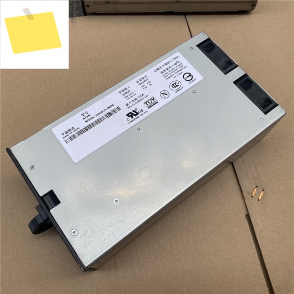 DELL PE2600 NPS-730AB A의 경우 7000679 -0000 1M001 C1297 730W 서버 전원 공급 장치 제품 이미지