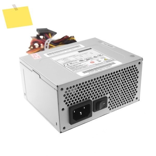 FSP FSP300-20GSV 300W VCR 전원 공급 장치 대체 델타 DPS-300AB-81 Psu 제품 이미지