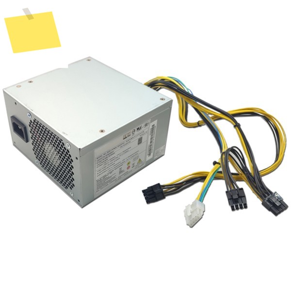 FSP FSP600-60AGPAA 내구성을 위한 600W 전원 공급 장치 제품 이미지