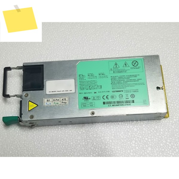 LITEON PS-2112-2L 1100W 중복 서버 전원 공급 장치용 고품질 제품 이미지
