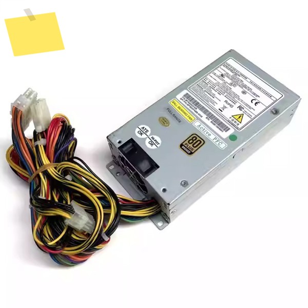 SPI Sparkle SPI300F4BB 300W 전원 공급 장치용 내구성 제품 이미지