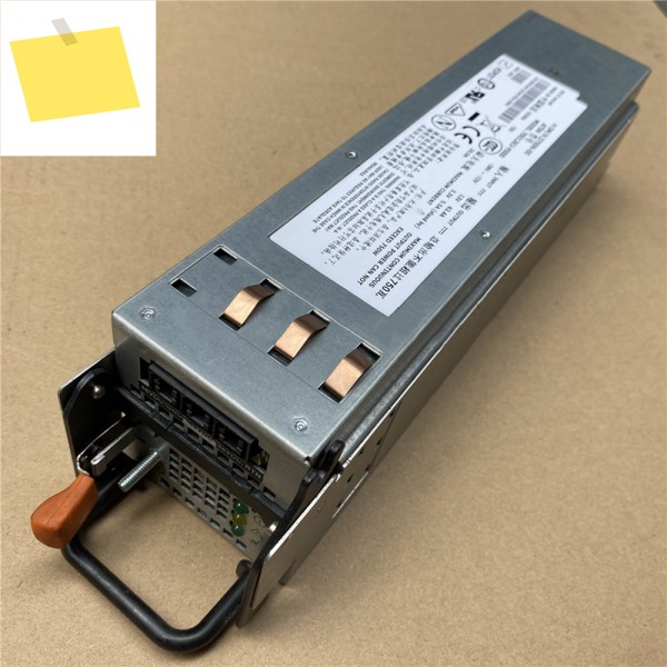 정품 DELL PE2950 서버 750W DC 전원 공급 장치 48V Z750N-00 GW149 제품 이미지