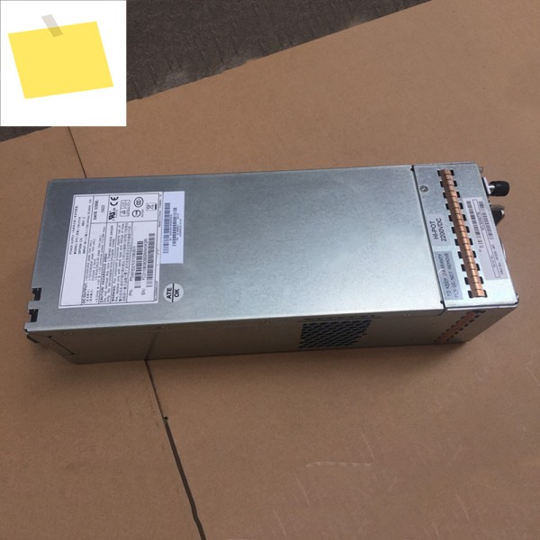 HP P2000 CP-1391R2용 서버 전원 공급 장치 481320 -001 YM-2751B 750W 제품 이미지