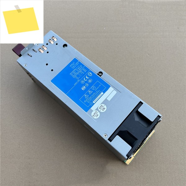 HP ML350G4P PS-3701-1C용 서버 전원 공급 장치 382175 -501 406413 HSTNS-PL01 내구성 제품 이미지