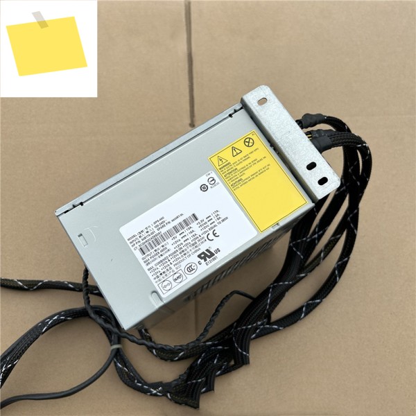 HP ML350e G8 서버 전원 공급 장치 DPS-460DB-6 A용 648176 -001 685041 고품질 제품 이미지