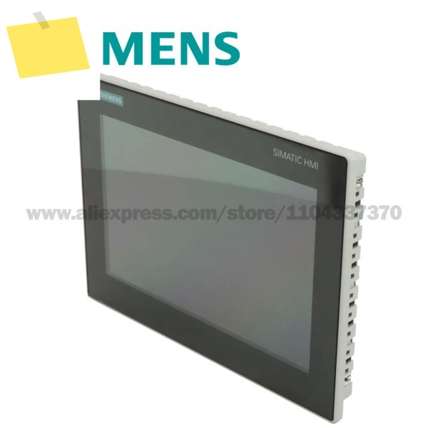 지멘스 SIMATIC HMI MTP1200, 통합 컴포트 패널, 터치 조작, 12.1 인치, 6AV2128-3MB06-0AX0 0AX1 제품 이미지