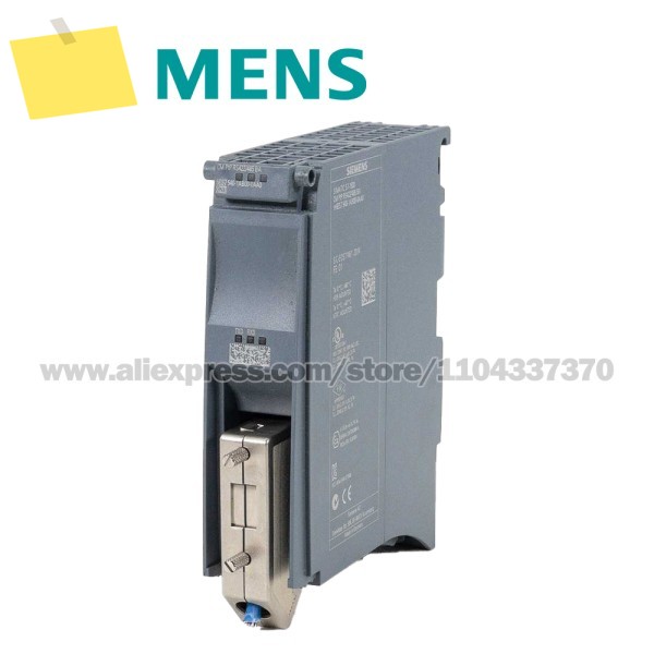SIEMENS SIMATIC S7-1500, CM PTP RS422485 BA 통신 모듈 6ES7540-1AB00-0AA0 제품 이미지