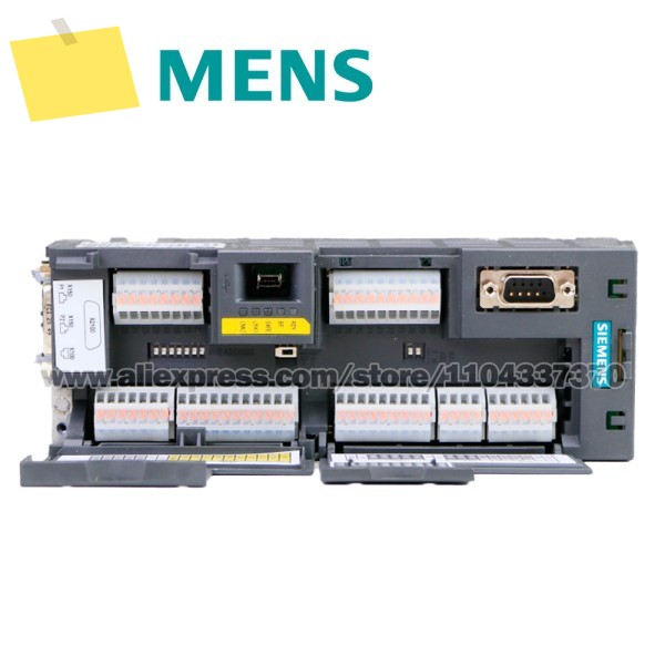SIEMENS SINAMICS G120 제어 장치 CU250S-2 DP 통합 PROFIBUS 벡터 지원 쉬운 위치 결정 6SL3246-0BA22-1PA0 제품 이미지