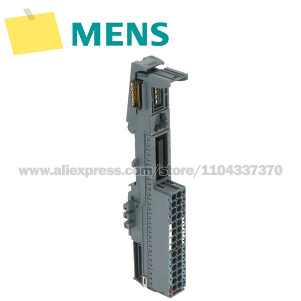 등각 코팅이 적용된 SIEMENS SIPLUS BaseUnits 6AG1193-6BP20-7BA0 6BP40 7BA0 14-18주 제품 이미지