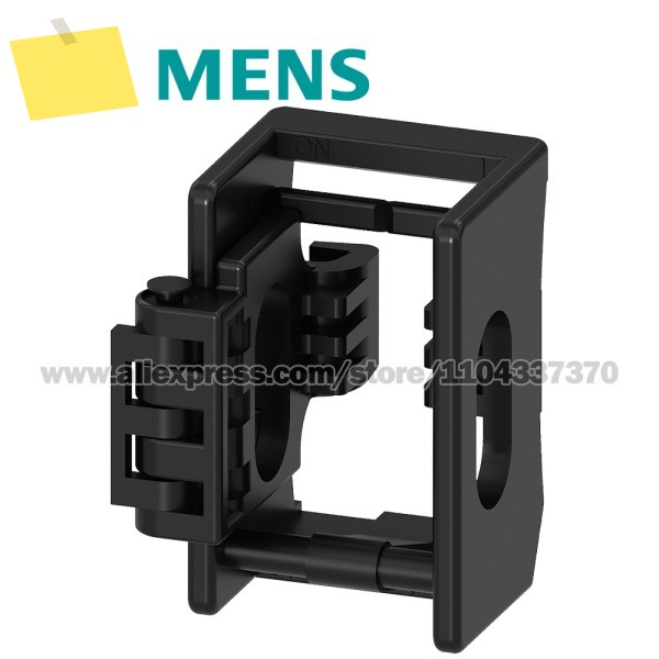 핸들 액세서리용 SIEMENS 잠금 장치: 3VA1011 3VA9088-0LB10 제품 이미지