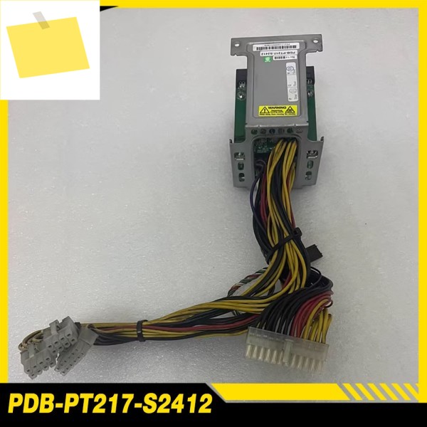 Super-micro PDB-PT217-S2412 전원 백플레인 X99 쿼드 스타 블레이드 섀시 배전반용 제품 이미지