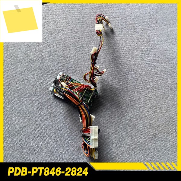 Super-micro PDB-PT846-2824 전원 백플레인 섀시 배전반 24 디스크 3.5 제품 이미지