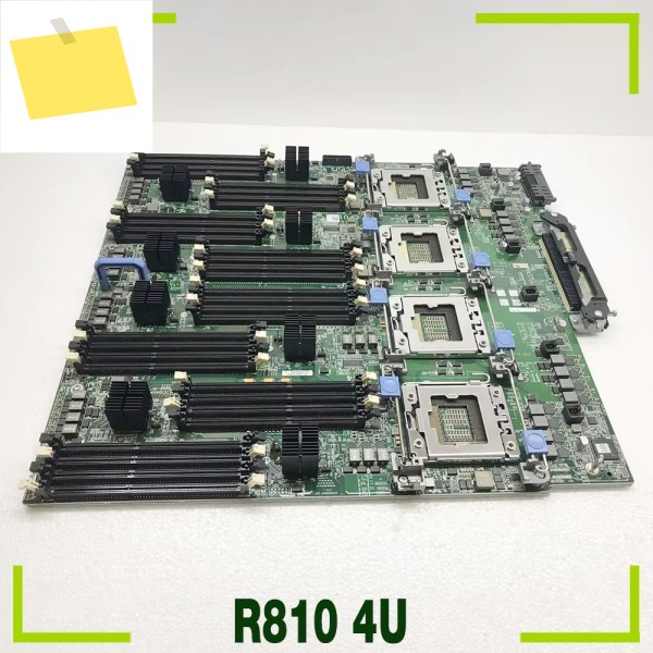 원래 분해 R810 4U 서버 마더보드 FDG2M 제품 이미지