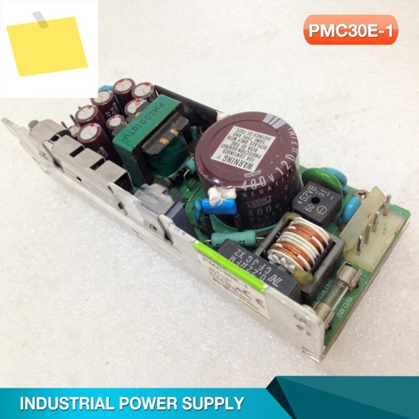 COSEL 산업용 병원 장비 전원 공급 PMC30E-1, 5V-3A-12V0.3A + 12V1.2A 제품 이미지