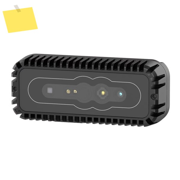 IHawk100Q 3D 구조광 카메라, 기술 탑재, 정밀 구현 제품 이미지